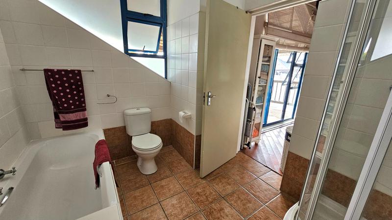 3 Bedroom Property for Sale in Dwarskersbos Western Cape